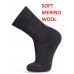 Термоноски Soft Merrino Wool Norveg цвет в ассортименте Термоноски Soft Merrino Wool Norveg цвет в ассортименте