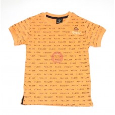 Футболка для мальчика Philipp цвет в ассортименте Футболка для мальчика Philipp цвет в ассортименте