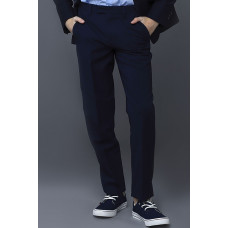 Брюки школьные классические Altun синий Брюки школьные классические Altun синий